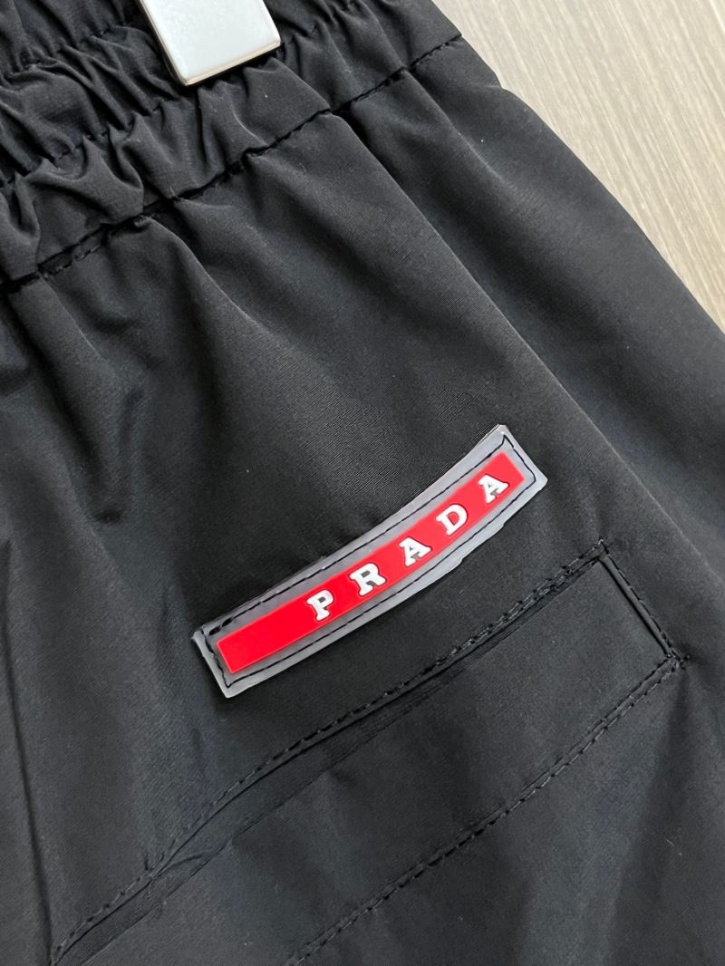 Prada Short Pants